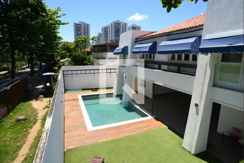 Casa, 4 quartos, 1425 m² - Foto 61
