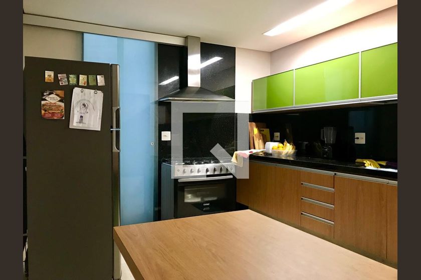 Apartamento, 4 quartos, 148 m² - Foto 37