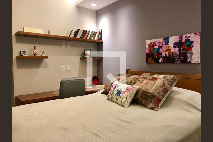 Apartamento, 4 quartos, 148 m² - Foto 9