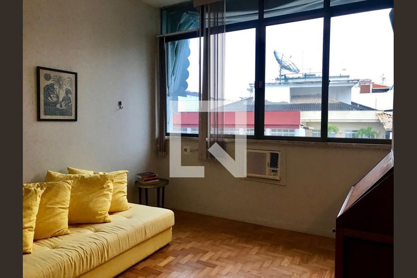 Apartamento, 4 quartos, 148 m² - Foto 11