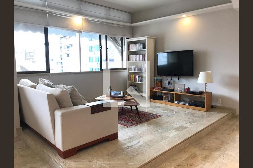 Apartamento, 4 quartos, 148 m² - Foto 3