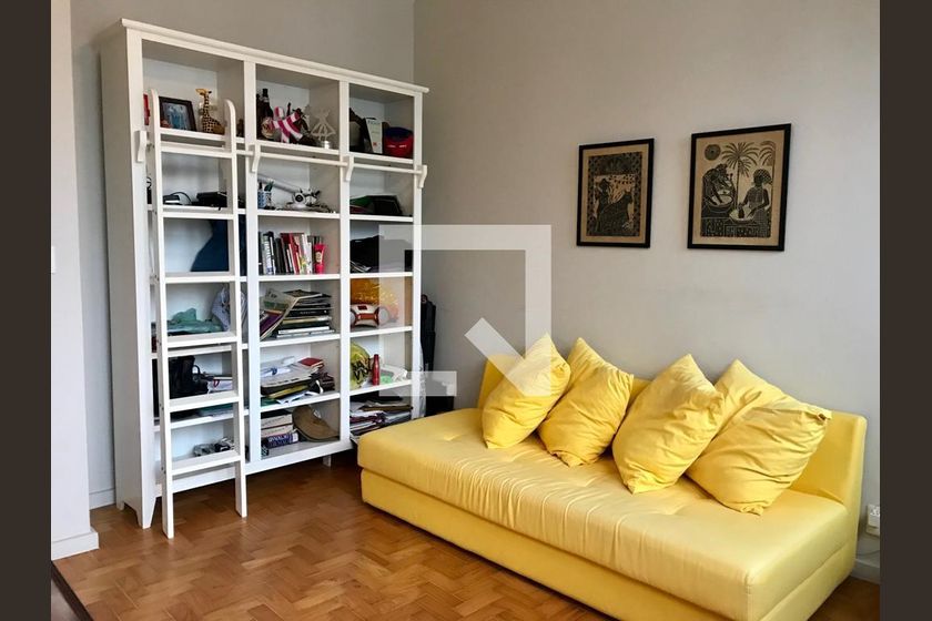 Apartamento, 4 quartos, 148 m² - Foto 13