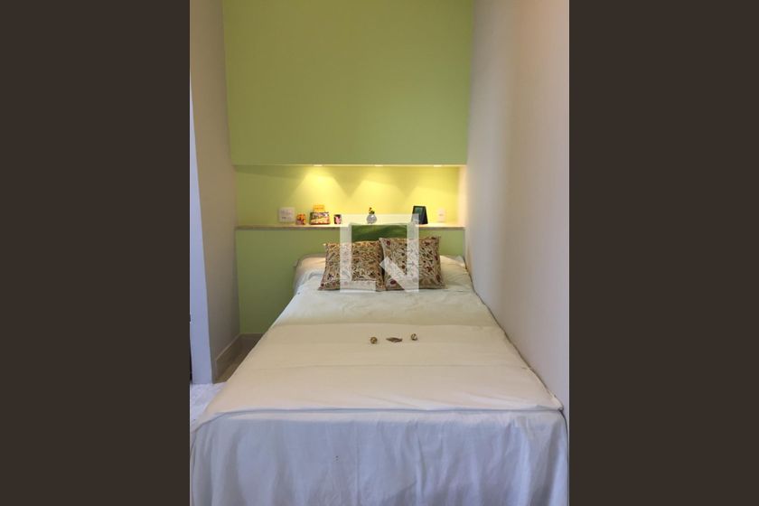 Apartamento, 4 quartos, 148 m² - Foto 31