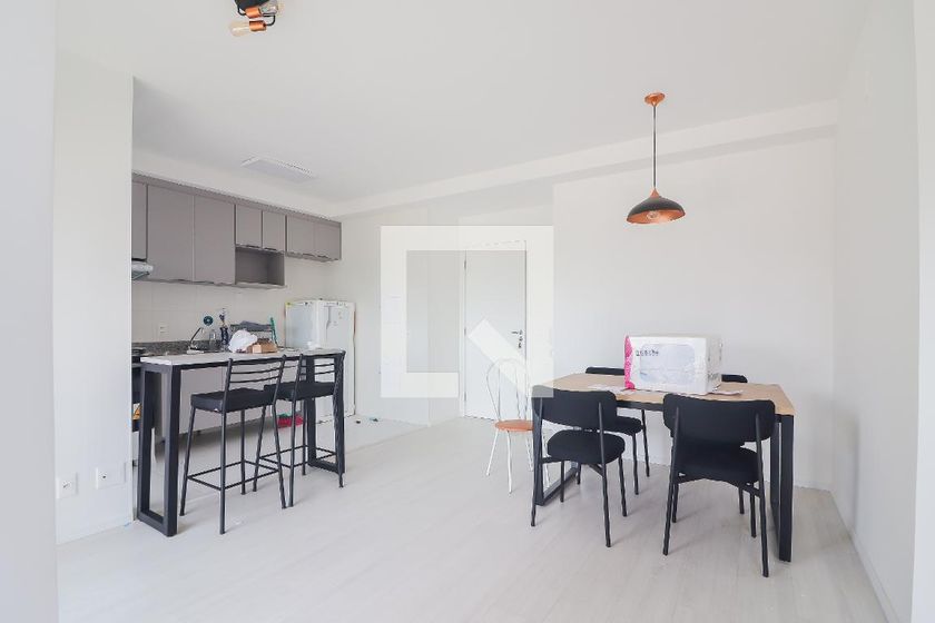 Apartamento, 1 quarto, 55 m² - Foto 13