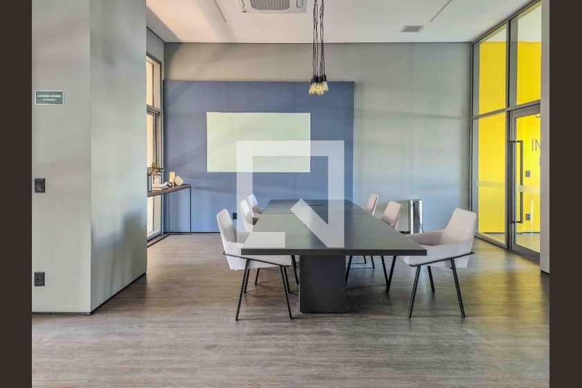 Apartamento, 1 quarto, 55 m² - Foto 61