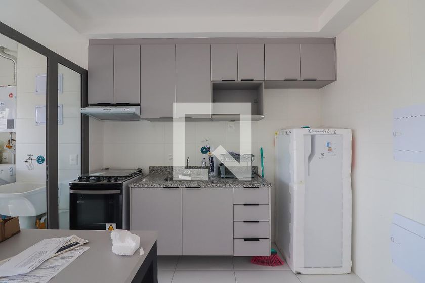 Apartamento, 1 quarto, 55 m² - Foto 37