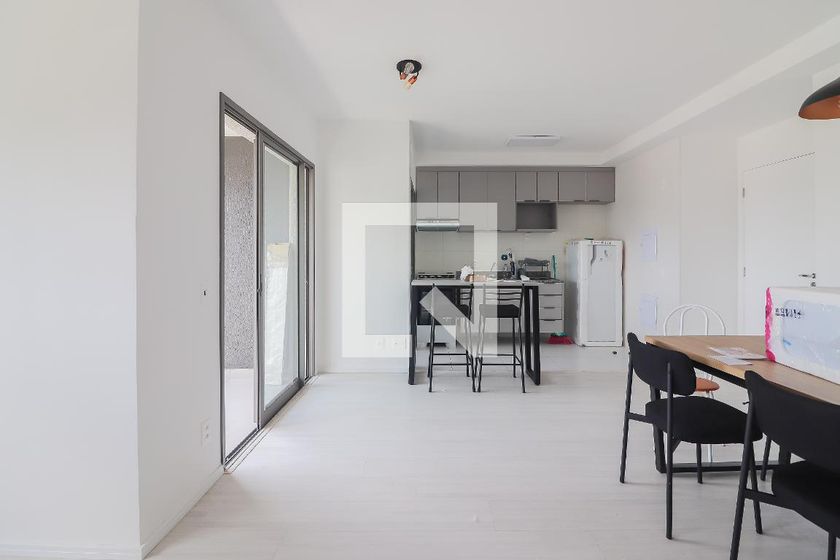 Apartamento, 1 quarto, 55 m² - Foto 11