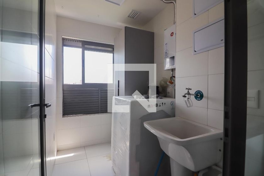 Apartamento, 1 quarto, 55 m² - Foto 41