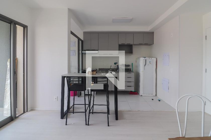 Apartamento, 1 quarto, 55 m² - Foto 3