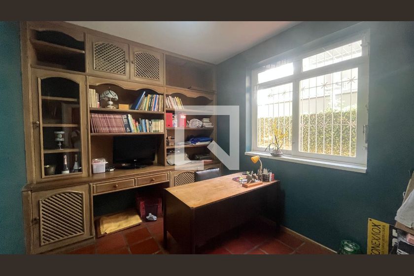 Casa à Venda - Guanabara, 3 Quartos,  242 m2 em , Campinas - sp | SoloBR