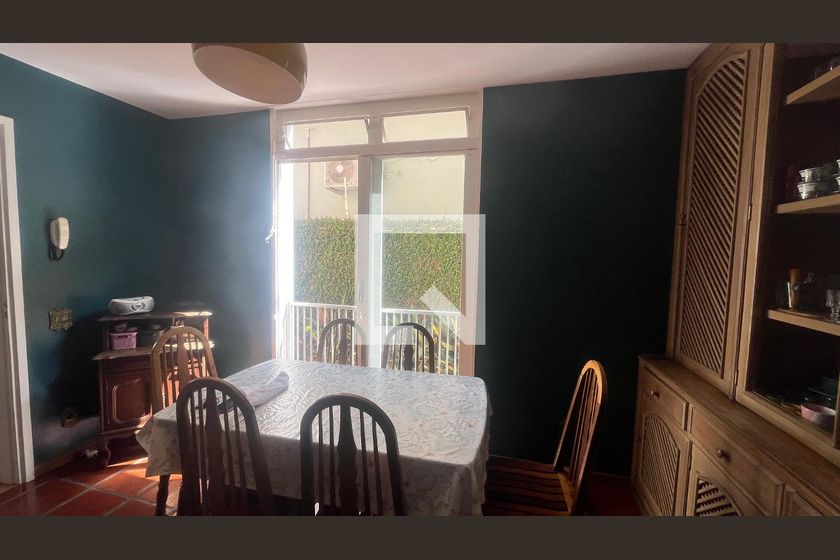 Casa à Venda - Guanabara, 3 Quartos,  242 m2 em , Campinas - sp | SoloBR