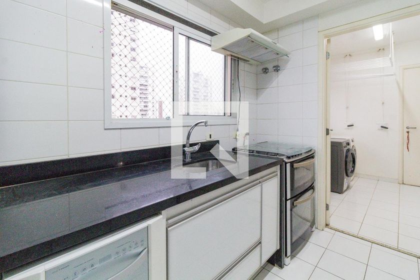 Apartamento, 3 quartos, 210 m² - Foto 47