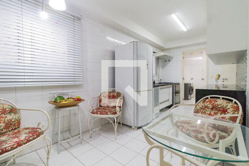 Apartamento, 3 quartos, 210 m² - Foto 46