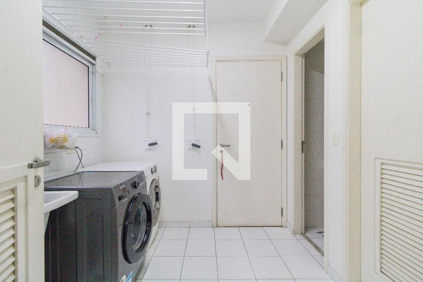 Apartamento, 3 quartos, 210 m² - Foto 50