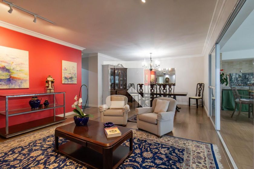 Apartamento, 3 quartos, 210 m² - Foto 6
