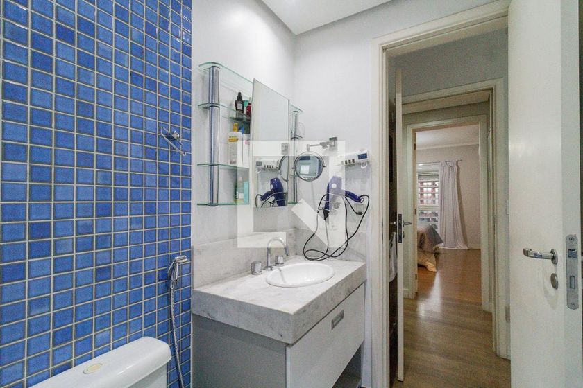 Apartamento, 3 quartos, 210 m² - Foto 32