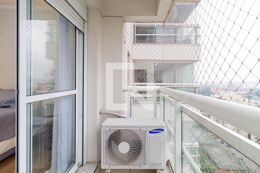 Apartamento, 3 quartos, 210 m² - Foto 20