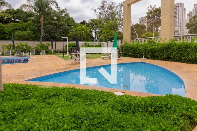 Apartamento, 3 quartos, 210 m² - Foto 64