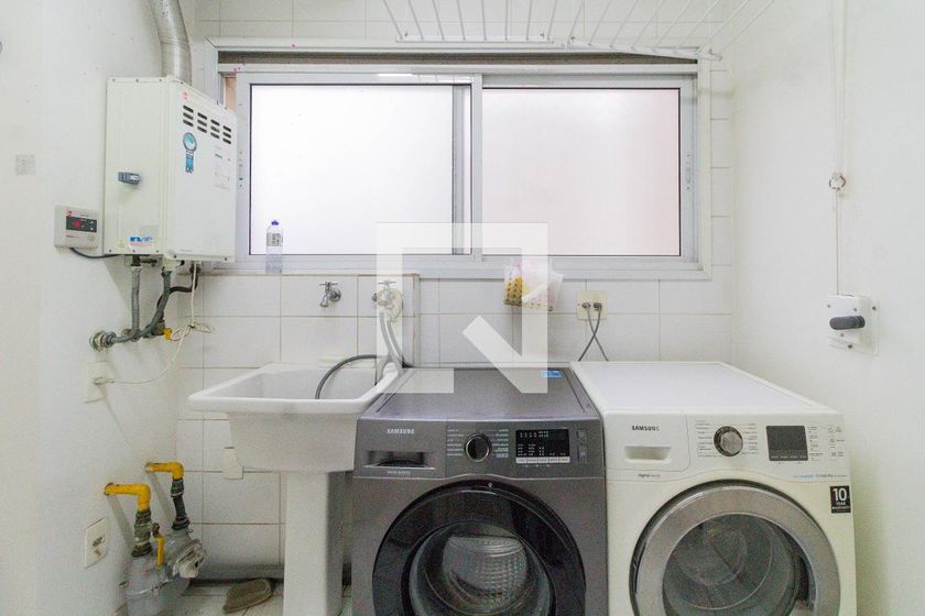 Apartamento, 3 quartos, 210 m² - Foto 52