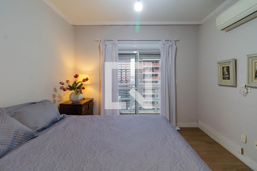 Apartamento, 3 quartos, 210 m² - Foto 16