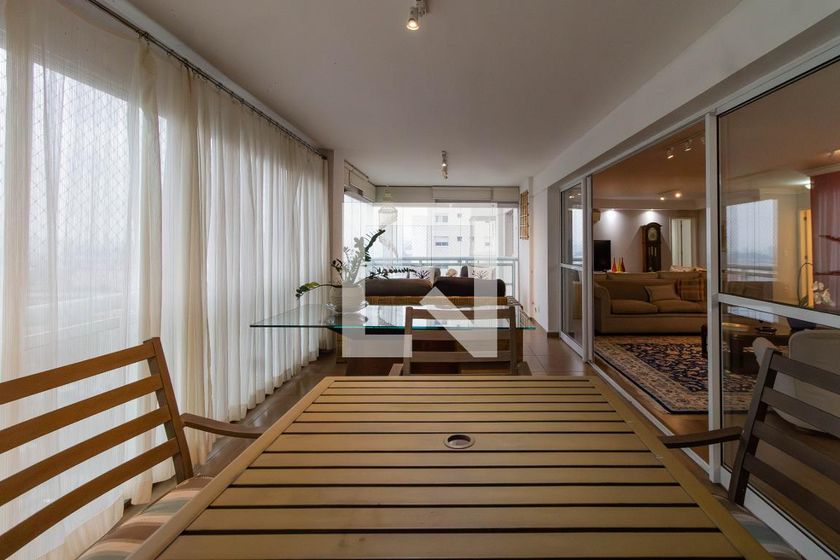 Apartamento, 3 quartos, 210 m² - Foto 13