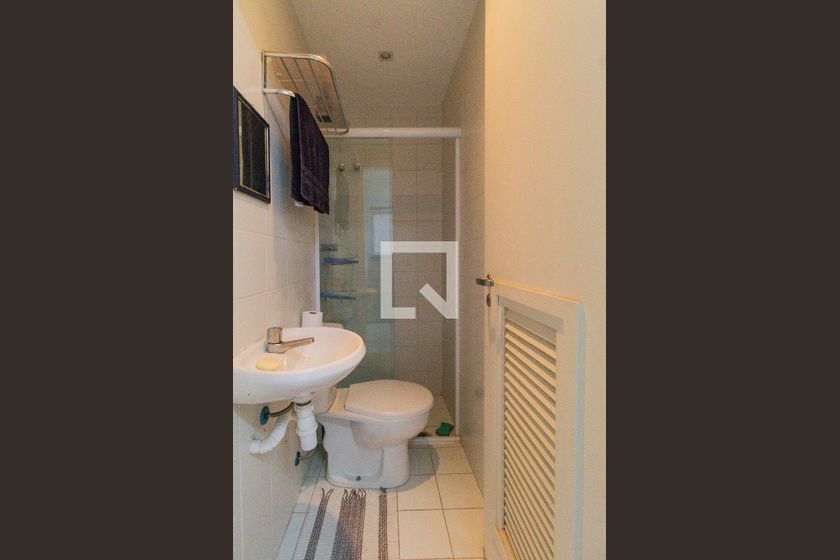 Apartamento, 3 quartos, 210 m² - Foto 53