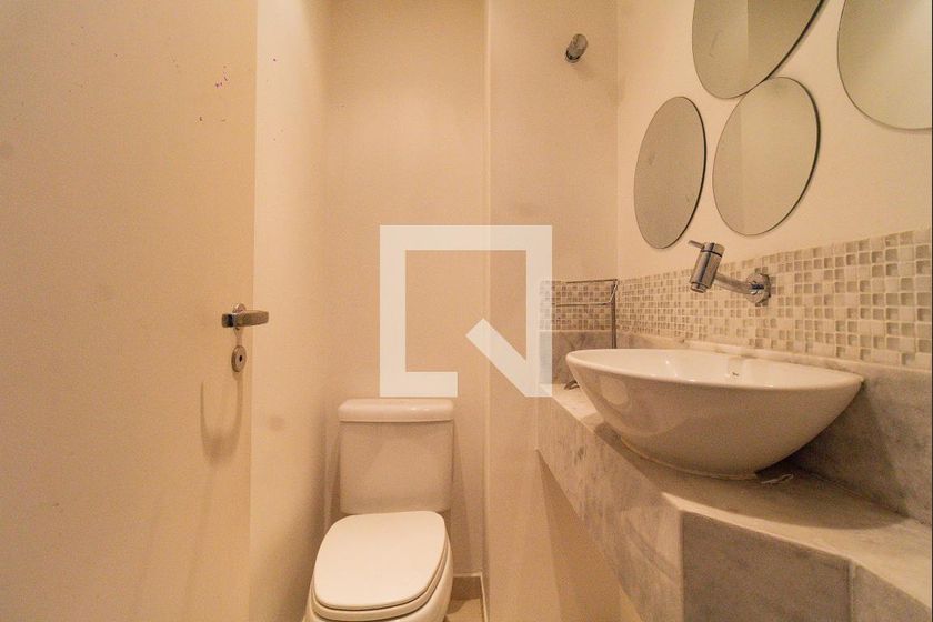 Apartamento, 3 quartos, 210 m² - Foto 41