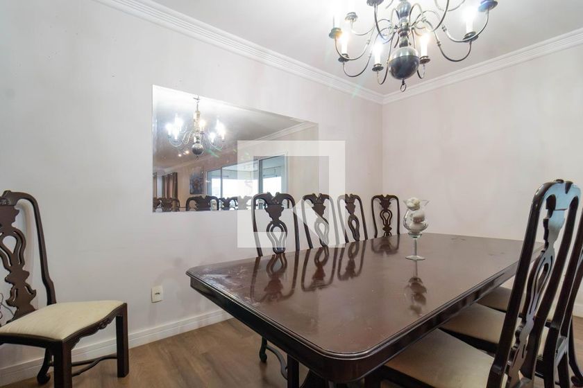 Apartamento, 3 quartos, 210 m² - Foto 10