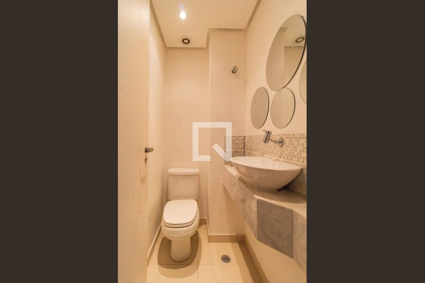 Apartamento, 3 quartos, 210 m² - Foto 44