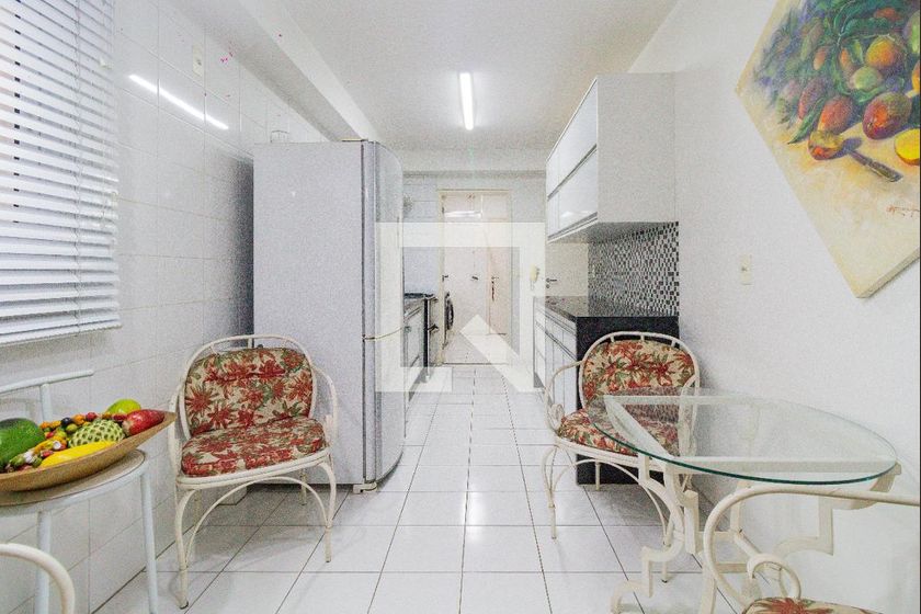 Apartamento, 3 quartos, 210 m² - Foto 45