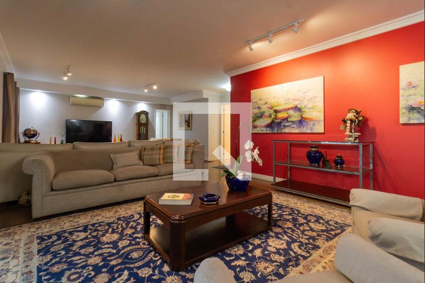 Apartamento, 3 quartos, 210 m² - Foto 7