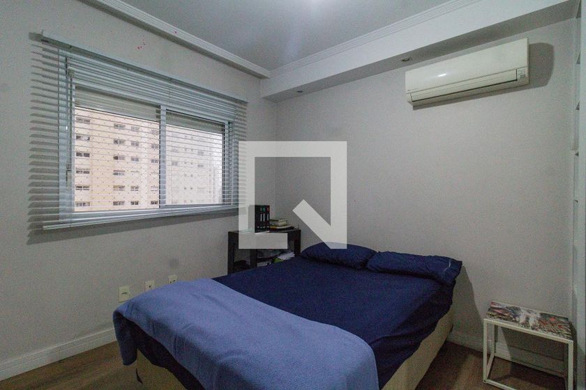 Apartamento, 3 quartos, 210 m² - Foto 33
