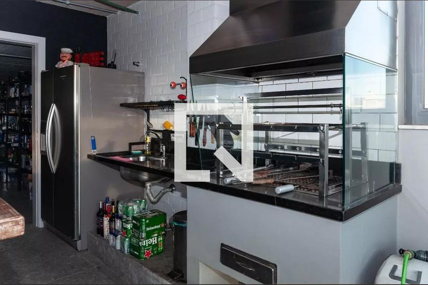 Apartamento, 3 quartos, 210 m² - Foto 74