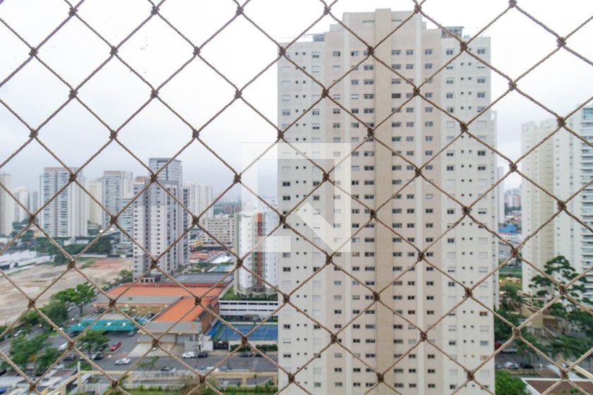 Apartamento, 3 quartos, 210 m² - Foto 36