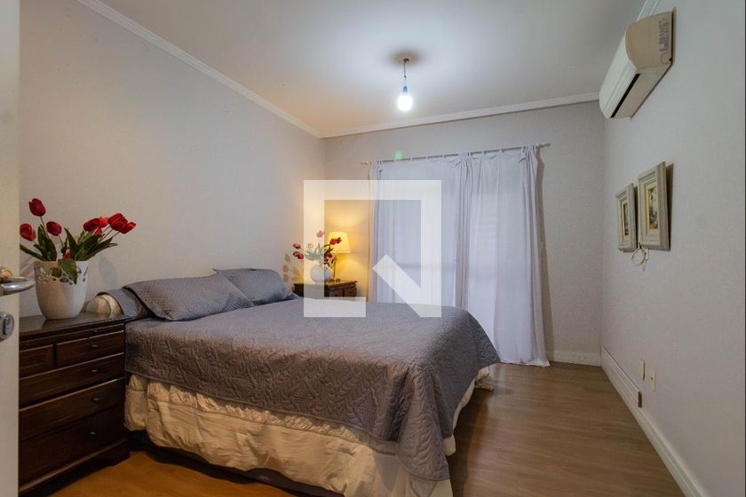 Apartamento, 3 quartos, 210 m² - Foto 15