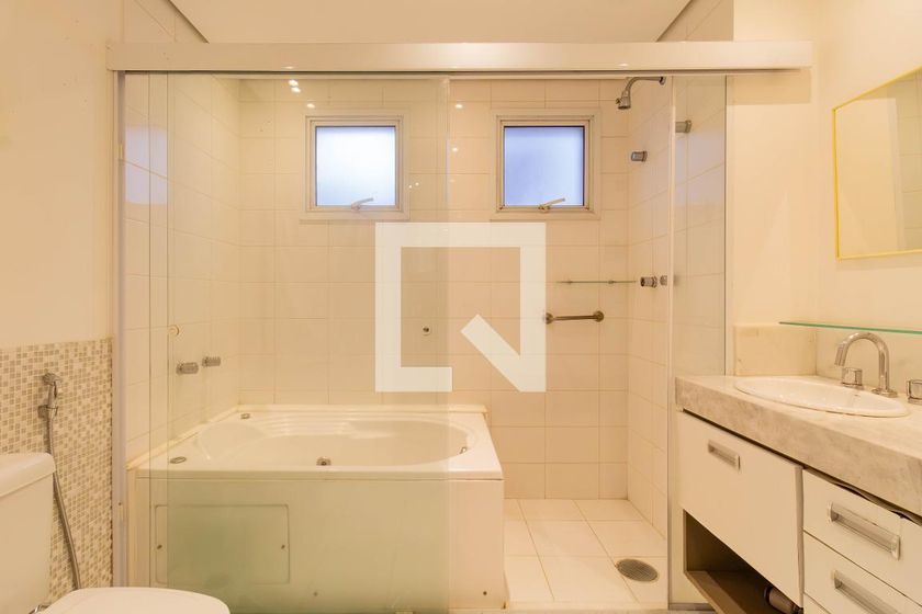 Apartamento, 3 quartos, 210 m² - Foto 22