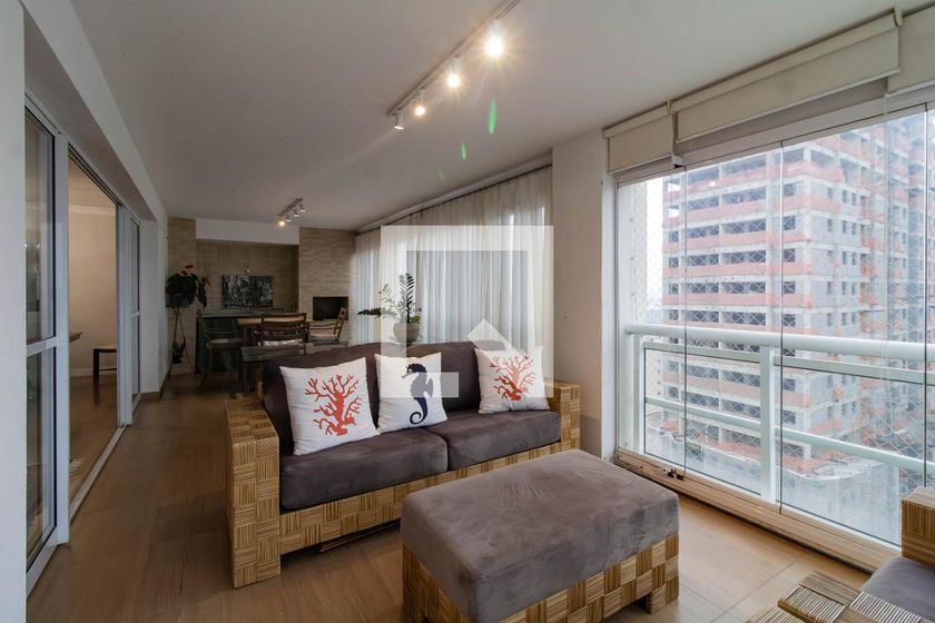 Apartamento, 3 quartos, 210 m² - Foto 12