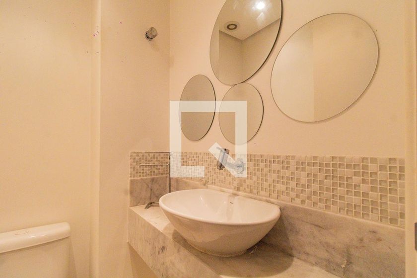 Apartamento, 3 quartos, 210 m² - Foto 42