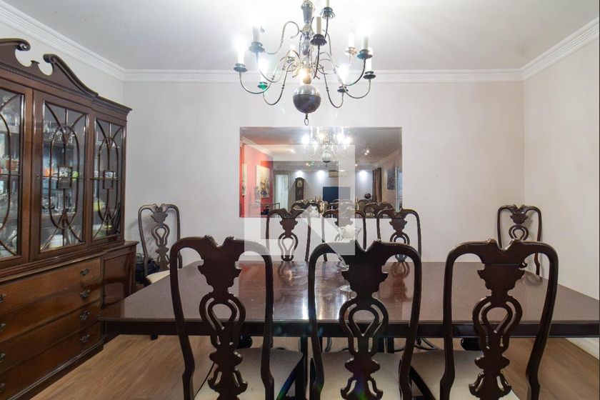 Apartamento, 3 quartos, 210 m² - Foto 9