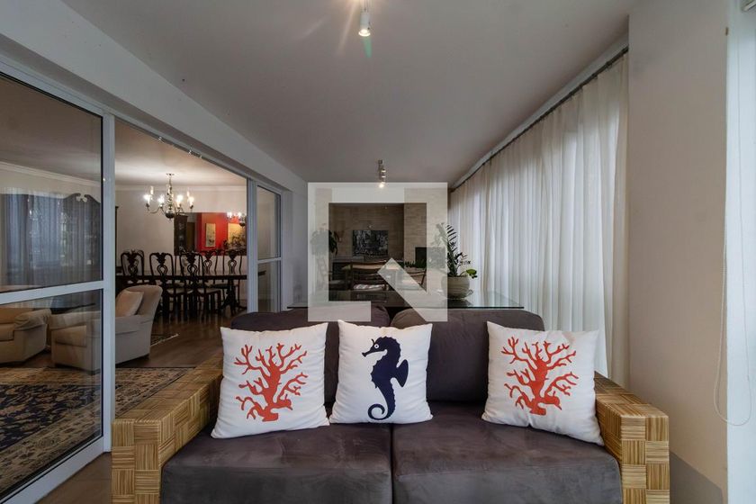 Apartamento, 3 quartos, 210 m² - Foto 11