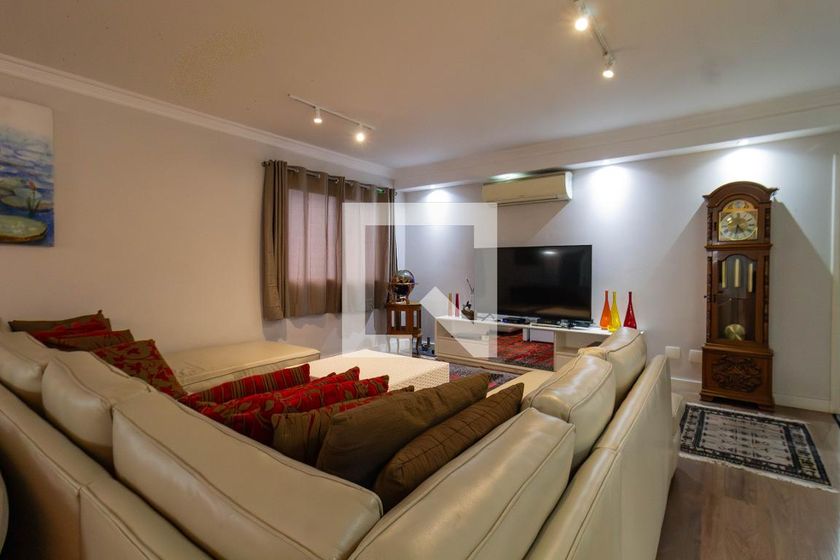 Apartamento, 3 quartos, 210 m² - Foto 3