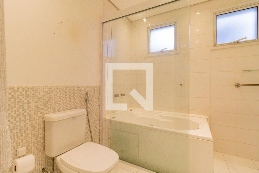 Apartamento, 3 quartos, 210 m² - Foto 25