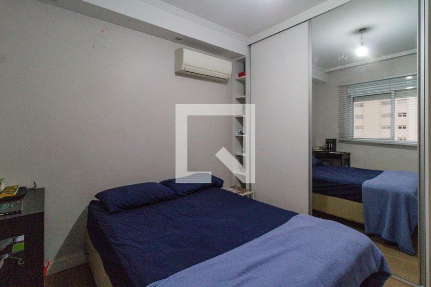 Apartamento, 3 quartos, 210 m² - Foto 34