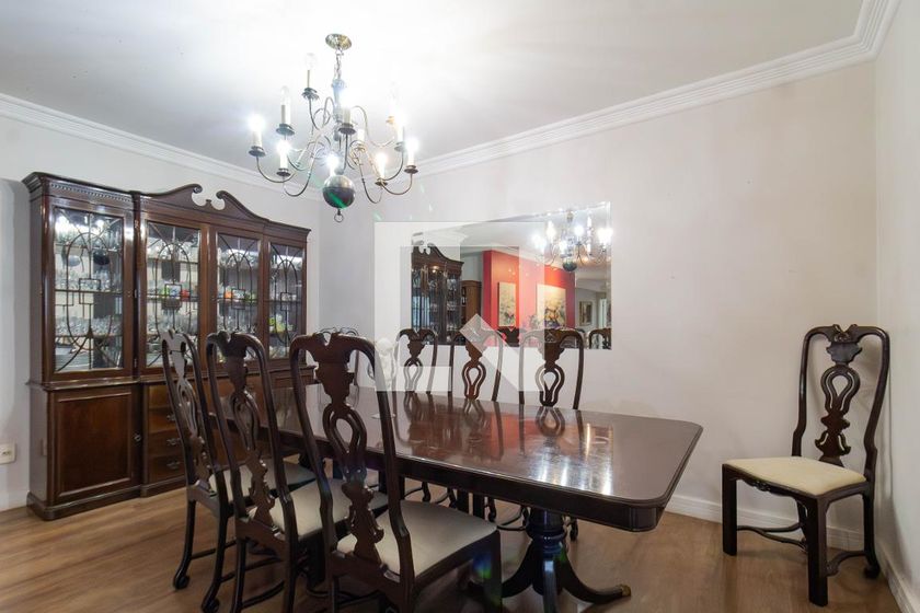 Apartamento, 3 quartos, 210 m² - Foto 8