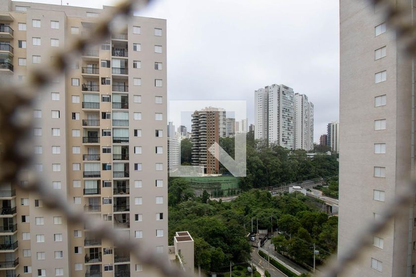 Apartamento, 3 quartos, 64 m² - Foto 19