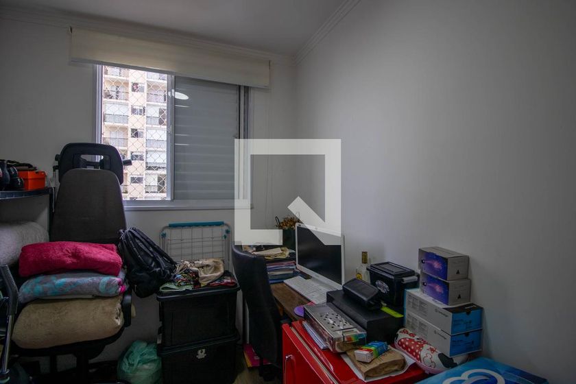 Apartamento, 3 quartos, 64 m² - Foto 23