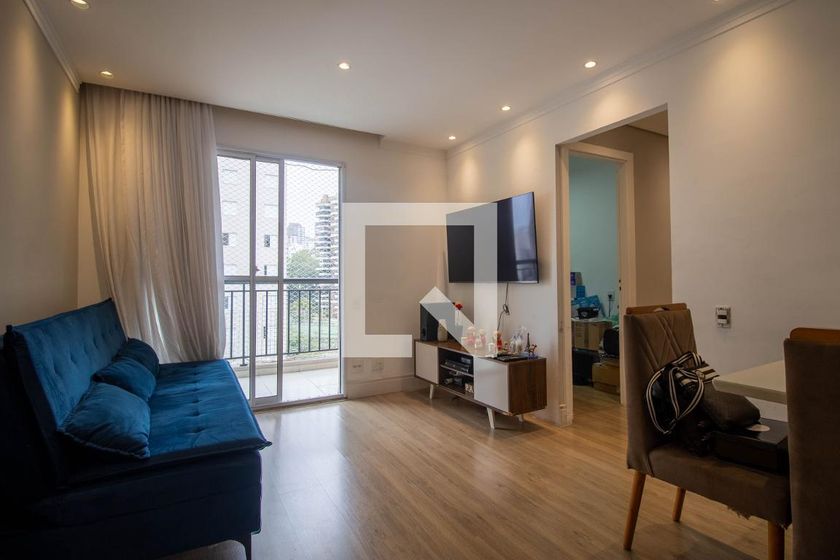 Apartamento, 3 quartos, 64 m² - Foto 7