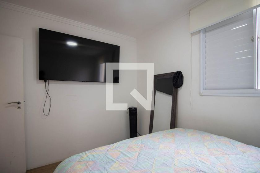 Apartamento, 3 quartos, 64 m² - Foto 27