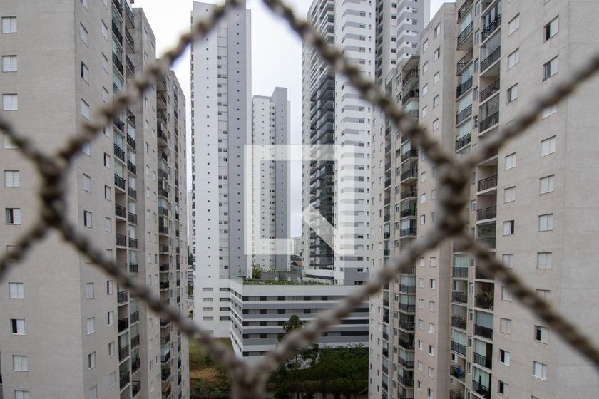 Apartamento, 3 quartos, 64 m² - Foto 39