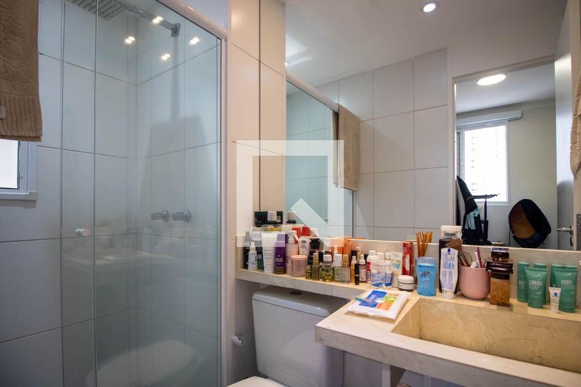 Apartamento, 3 quartos, 64 m² - Foto 45